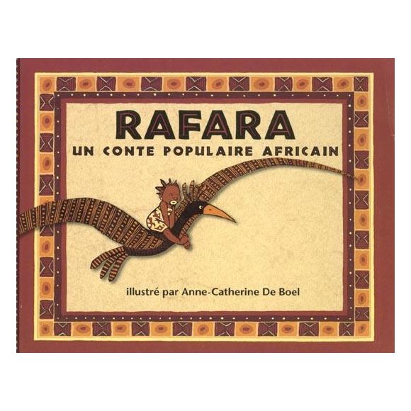 Rafara
