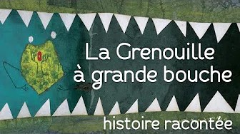 grenouille