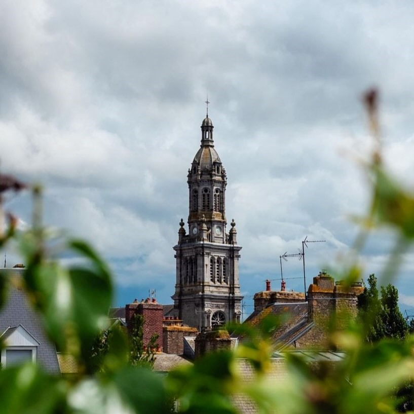 Avranches