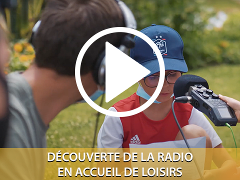 Vignette Video ALSH Radio