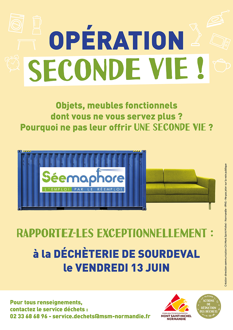 A3 Collecte Sourdeval Seemaphore 2025