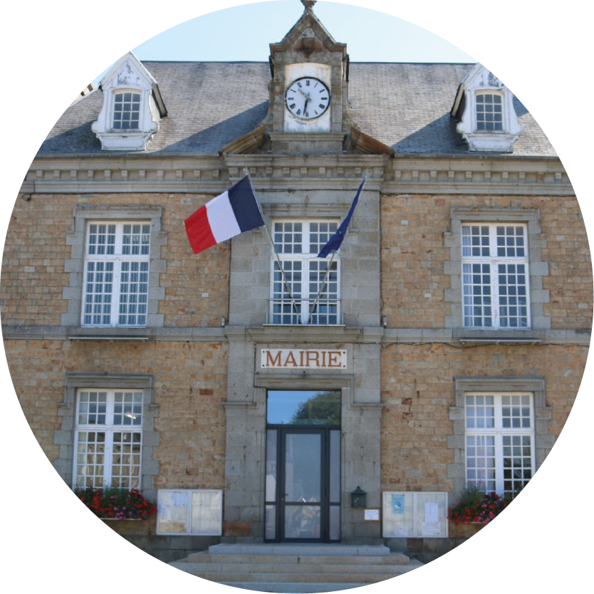France Services Sartilly