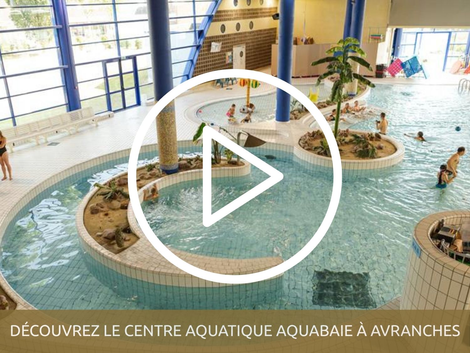 Aquabaie