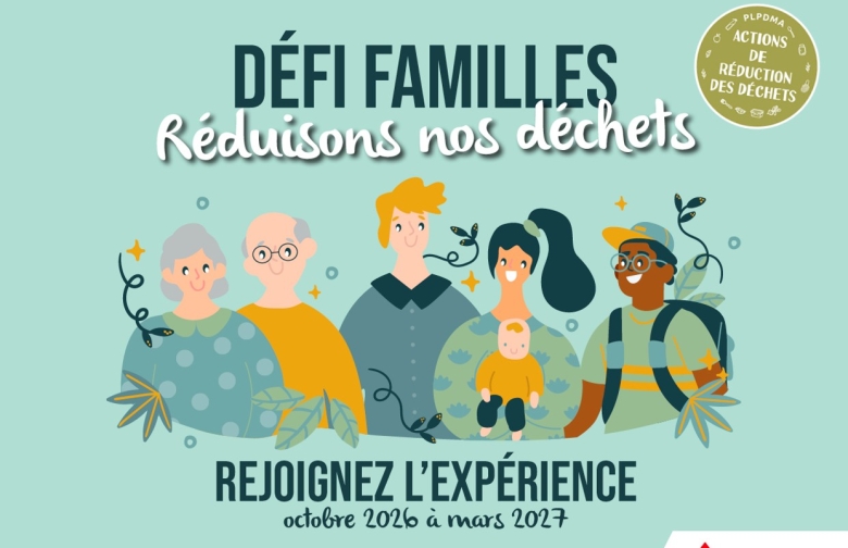 Défi Familles