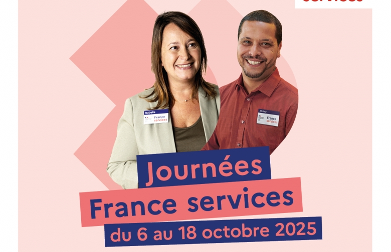 Les Frances Services ouvrent leurs portes 