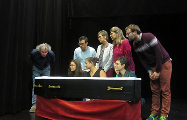 Ecole des Arts