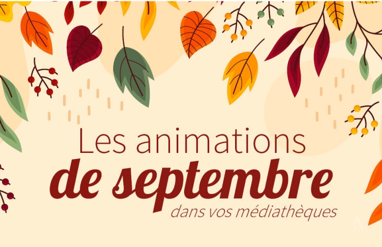 Médiathèques