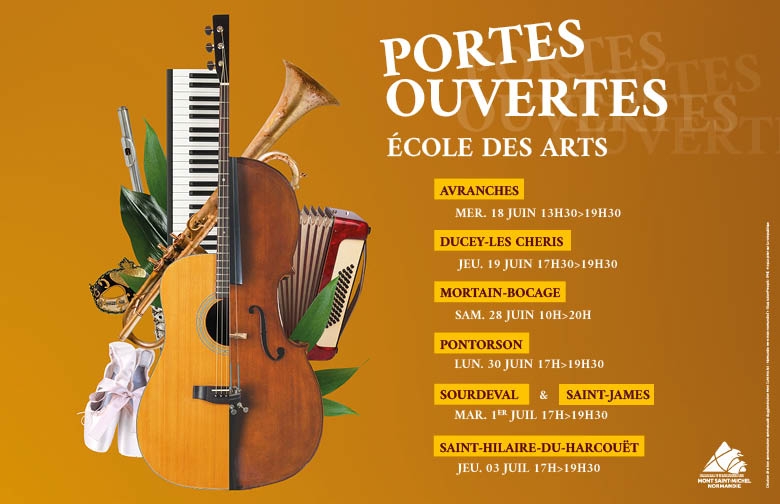 Ecole des Arts
