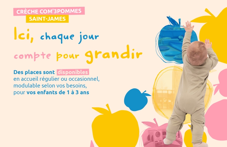 Vous recherchez un mode de garde pour votre enfant ?