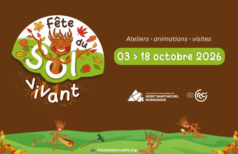 Fête du Sol Vivant 2026