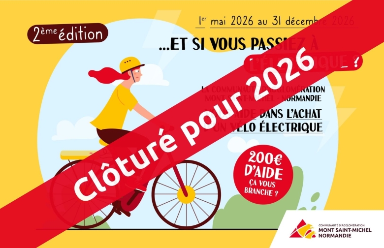 200 euros pour l'achat d'un vélo électrique