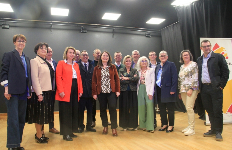 Elections communautaires