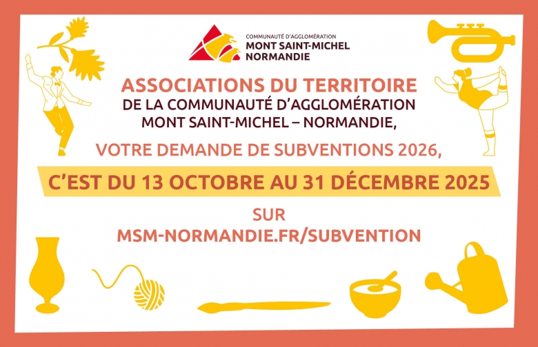 Vie associative
