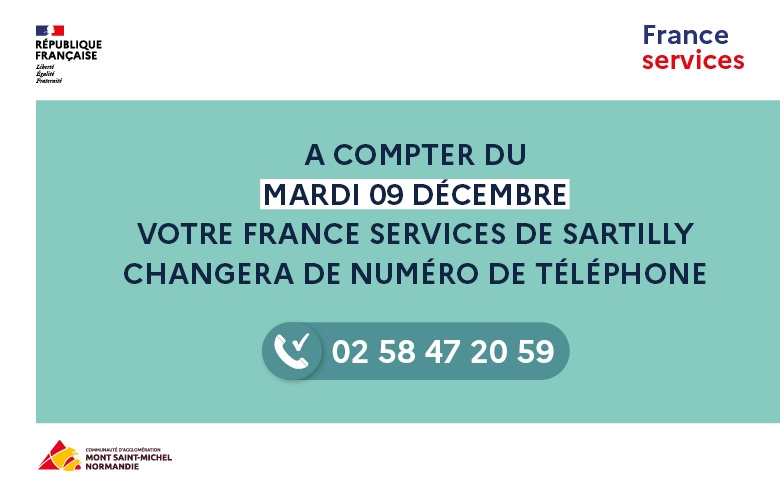 France services