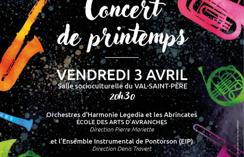Ecole des arts