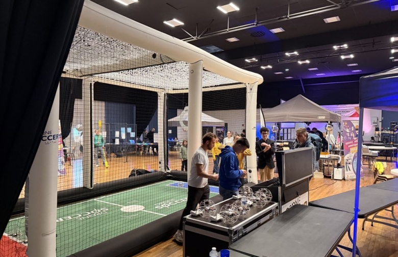 Espace Public Numérique