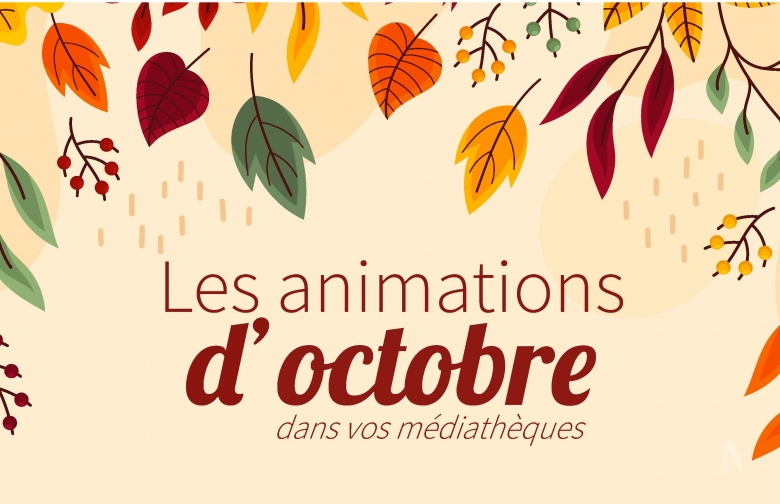 Médiathèques