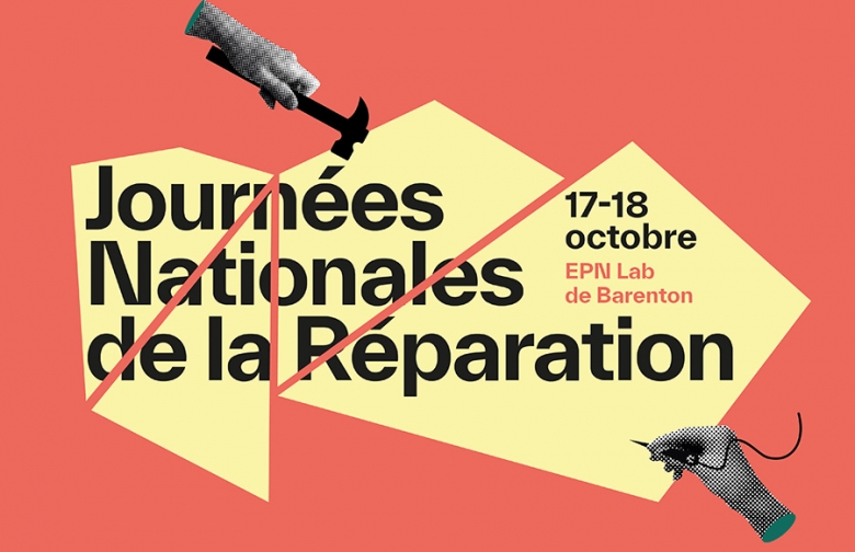 Journées Nationales de la Réparation