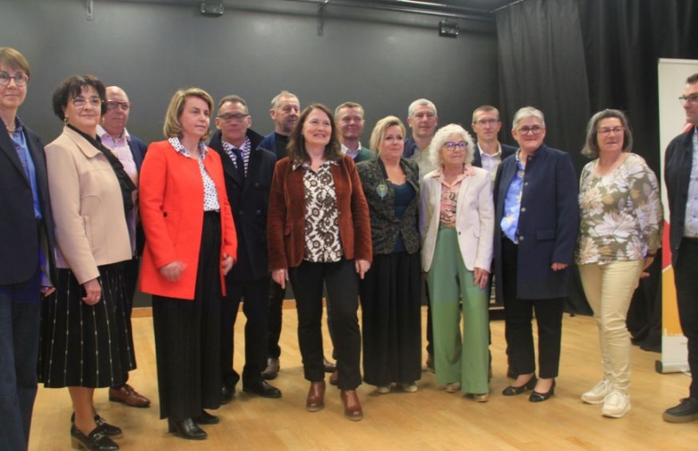 Elections communautaires