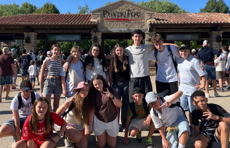 Des premiers projets au Puy du Fou : l’aventure des P’tits Promeneurs