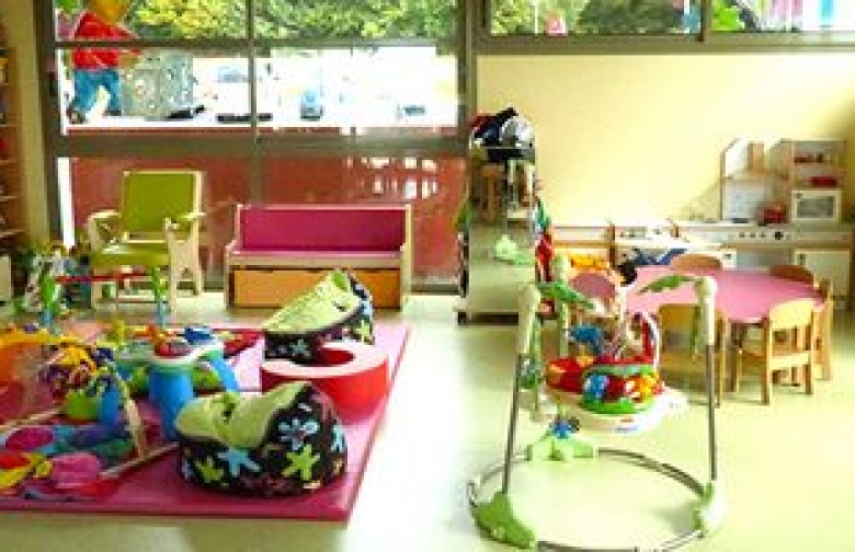 Relais Petite Enfance