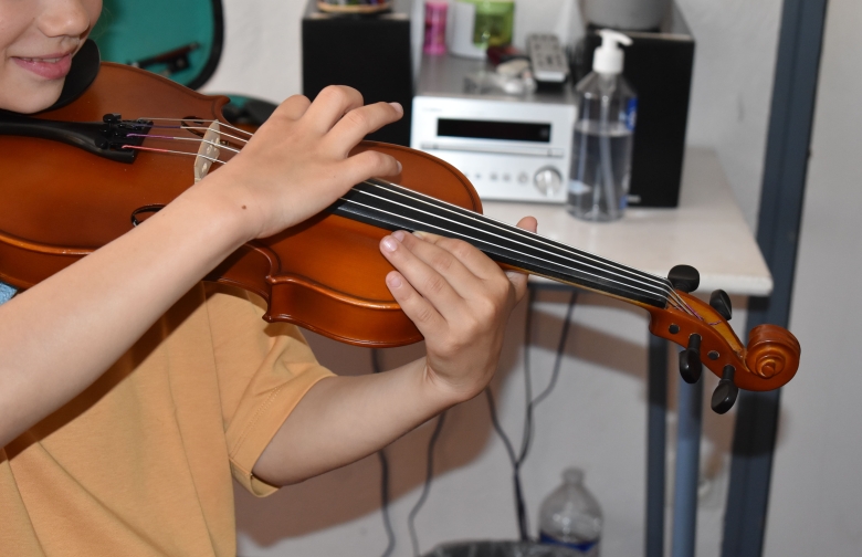 Porte ouverte mercredi 9 septembre à l'école des arts d'Avranches