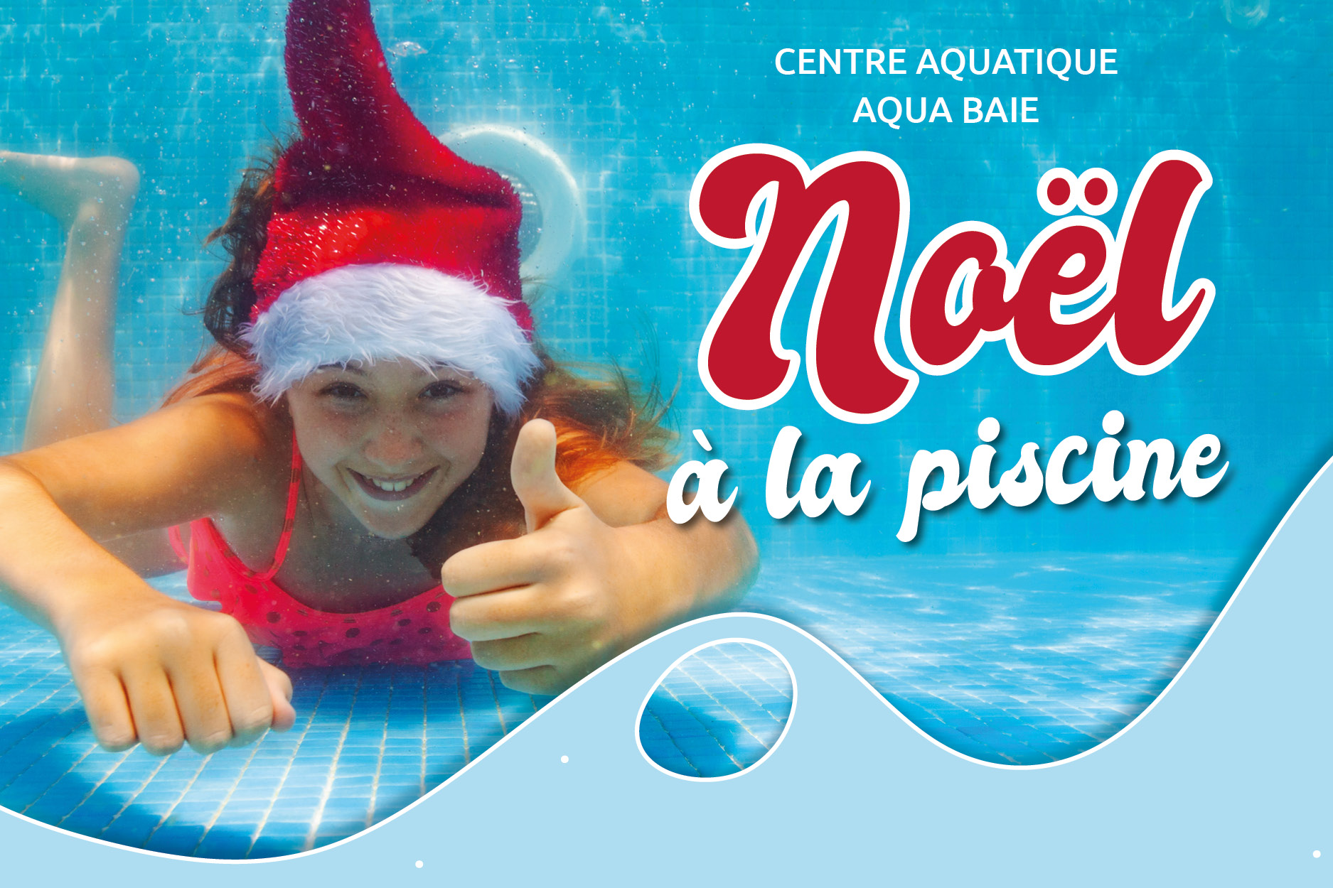 SlideAgglo NoelPiscine