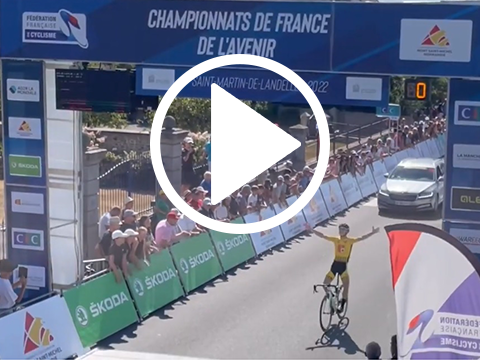 Vignette VideosAMBIANCE VELO
