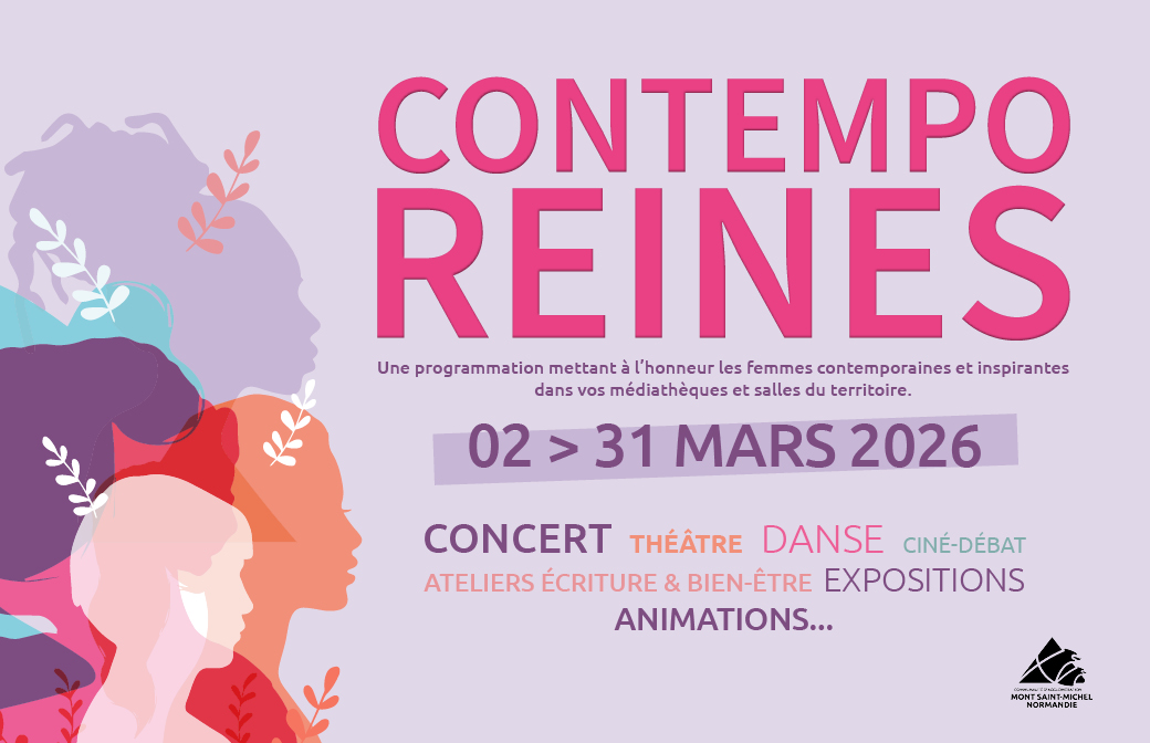 SlideAgglo Mediatheques Ete