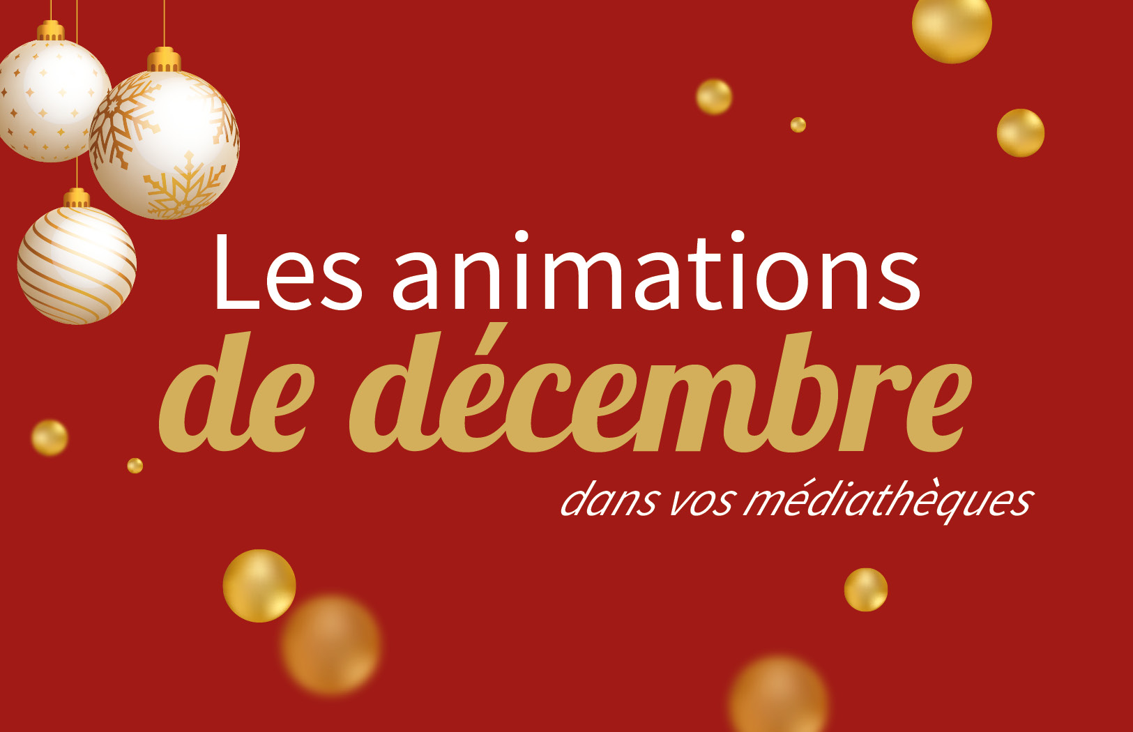 SlideAgglo Mediatheques Ete