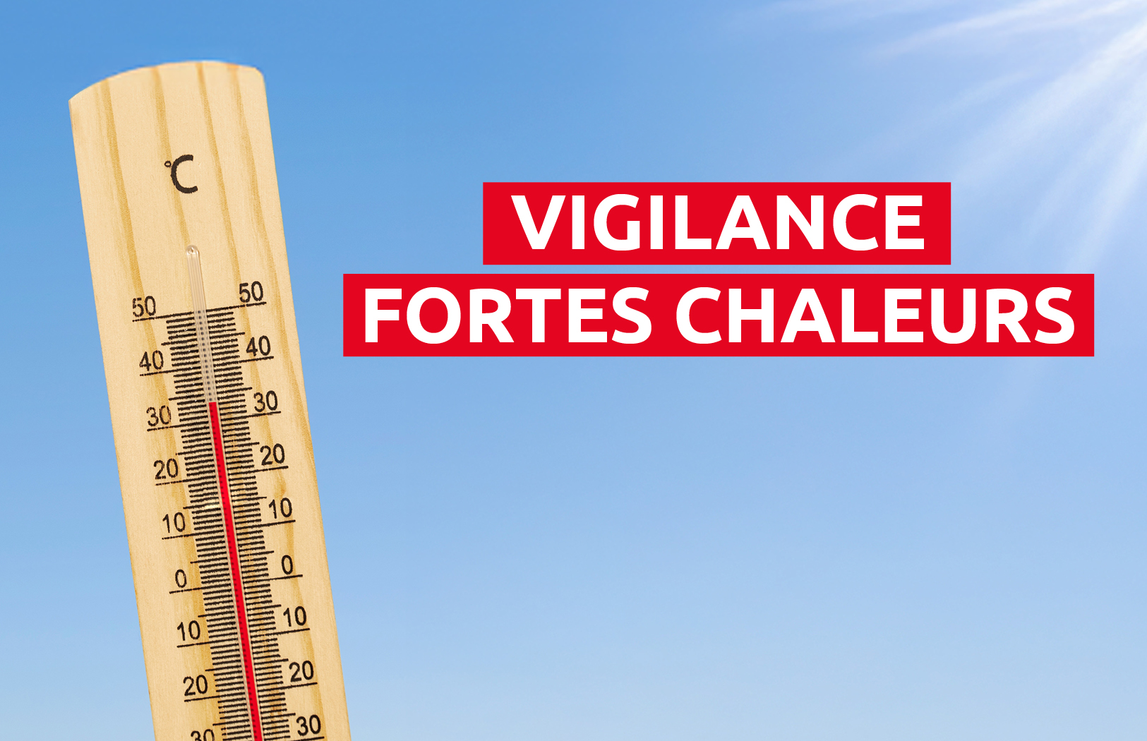 Slide Fortes Chaleurs