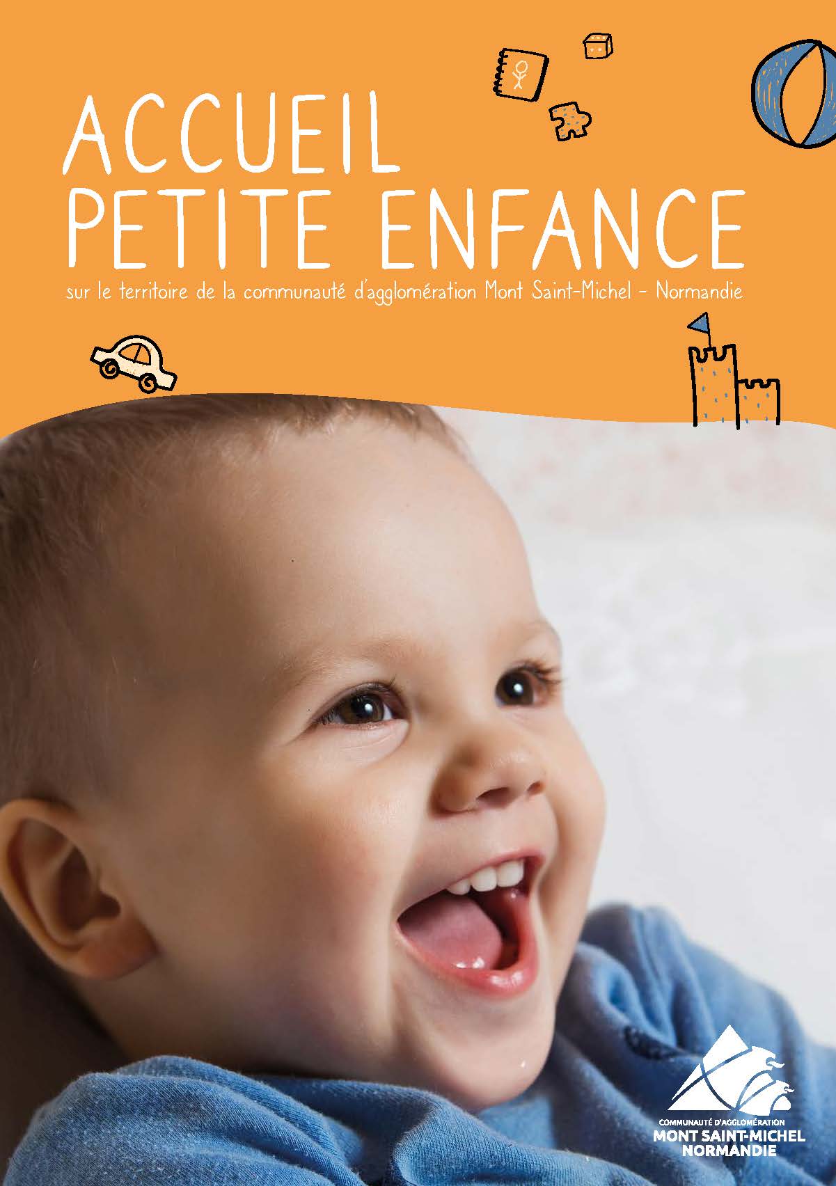 Pages de Plaquette Petite enfance 2019 Version numerique