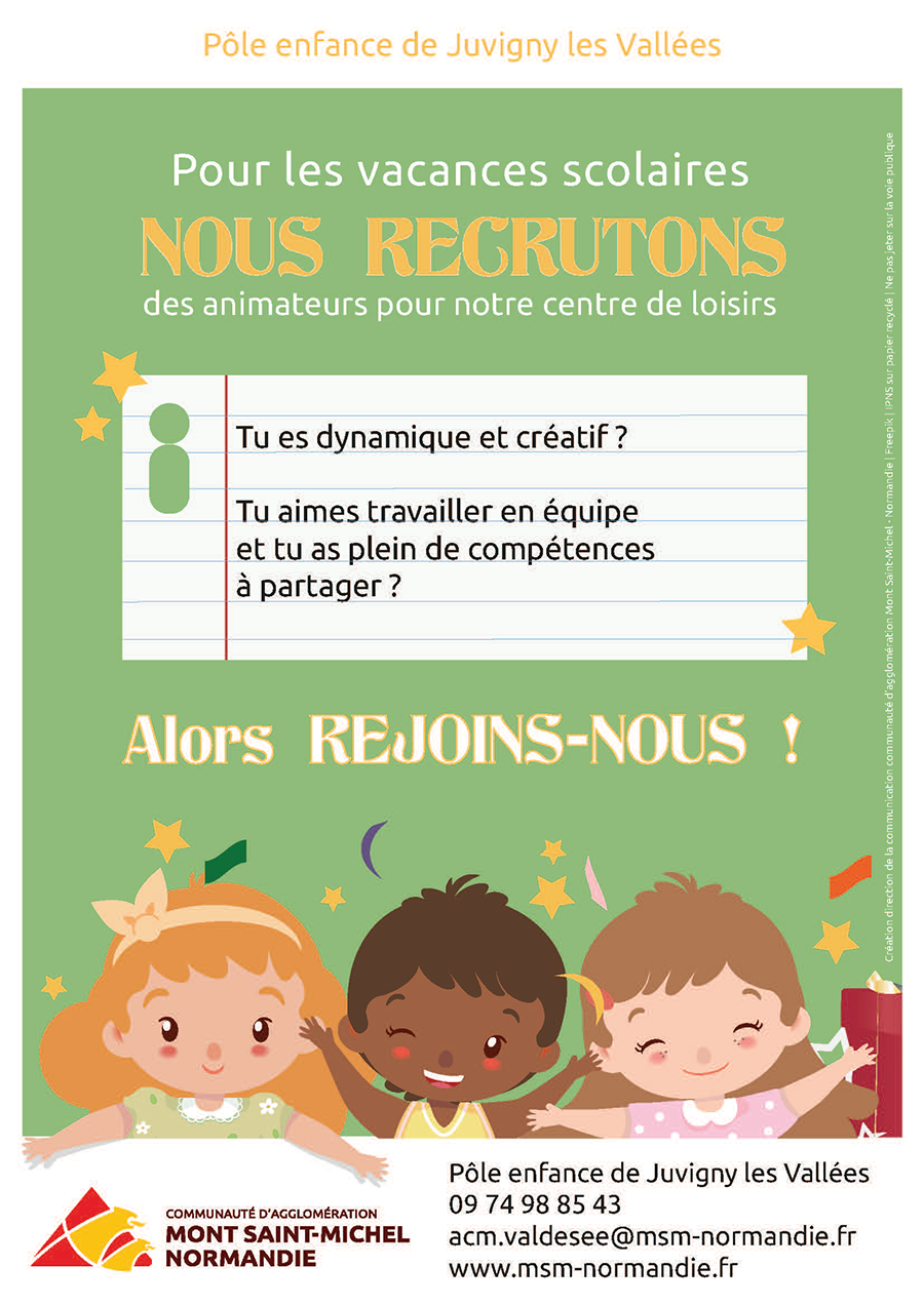 recrutement vacances2 1