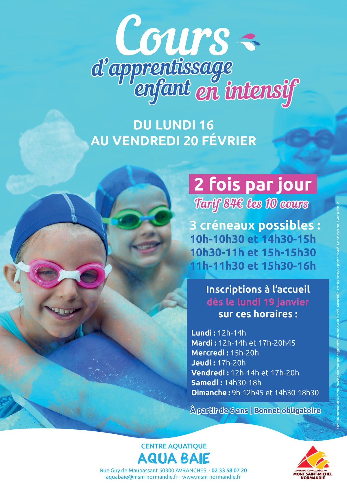 A3 Inscription Apprentissage FEV2026