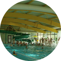Horaire Piscine Coutances