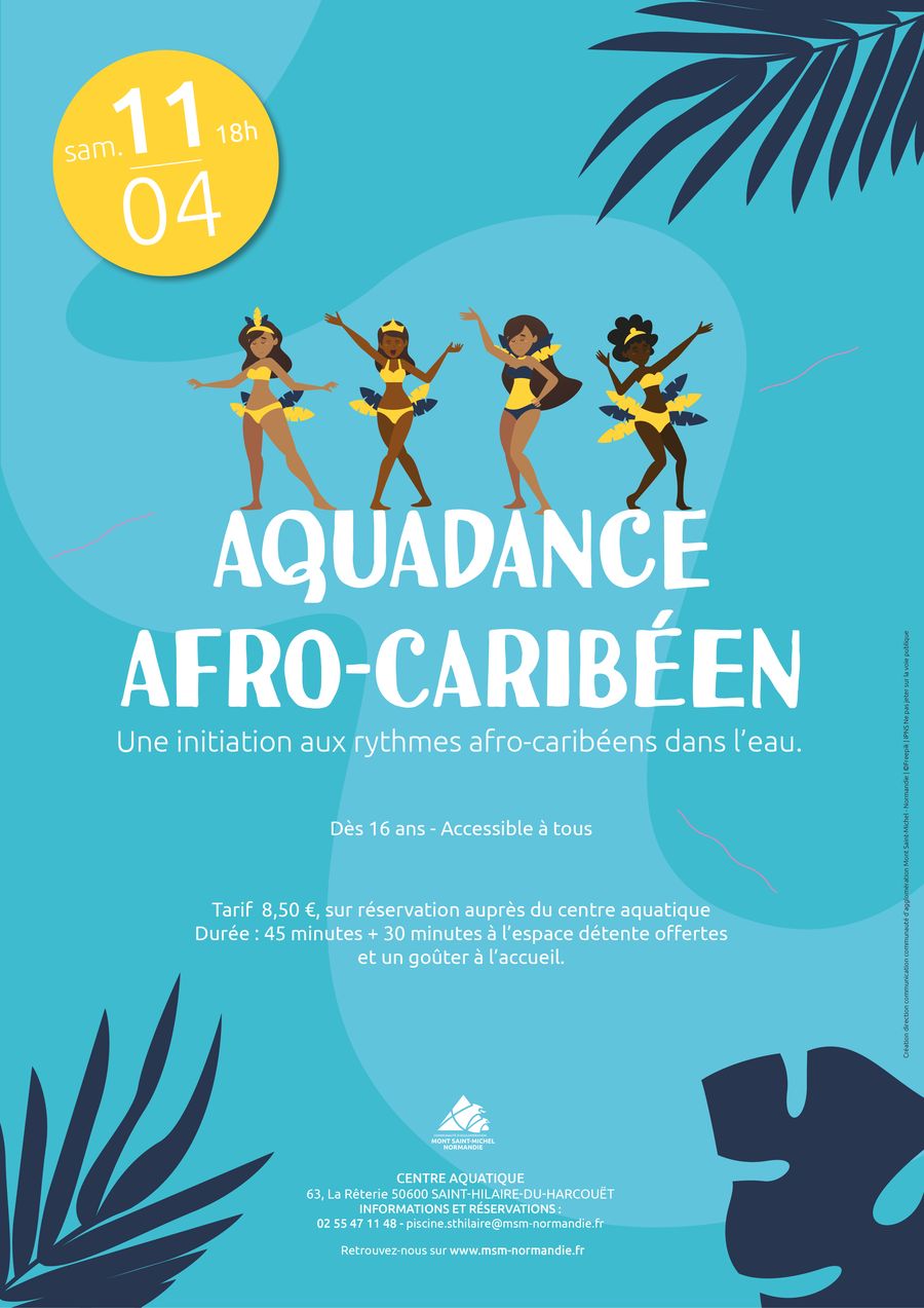 A3 Aquadance 