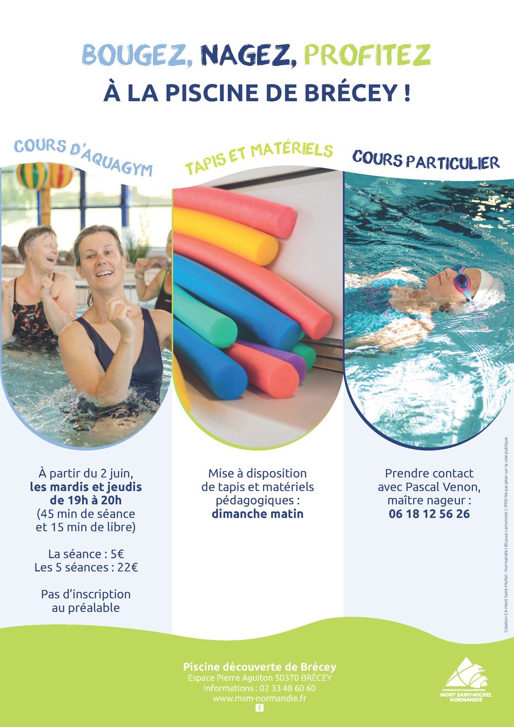 A3 Activites Brecey