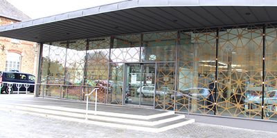 C5 10 Saint Hilaire Photo 2
