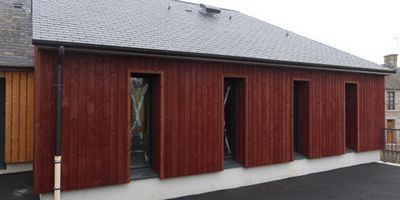 C5 5 Le Teilleul Photo 3