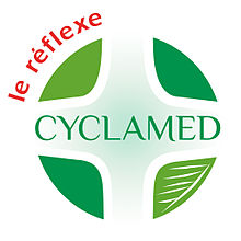 Logo cyclamed