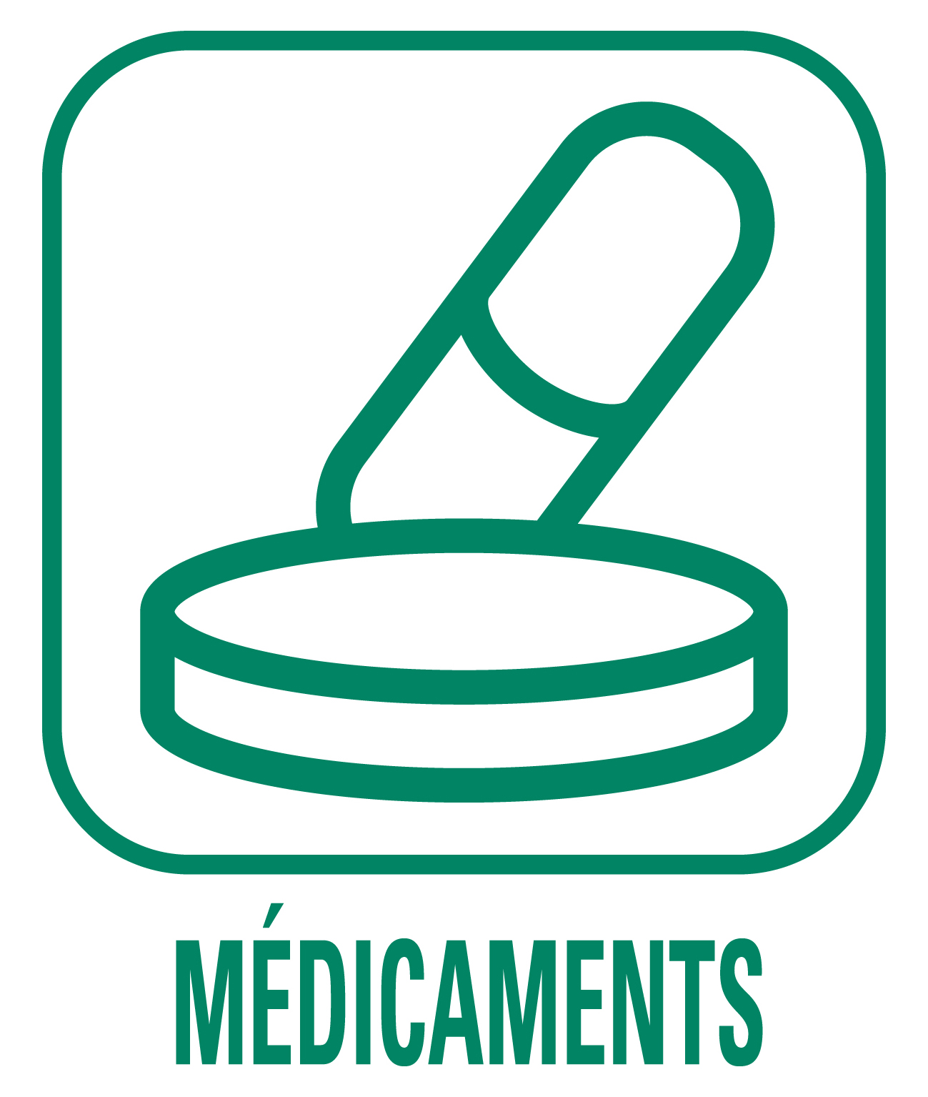 Médicaments