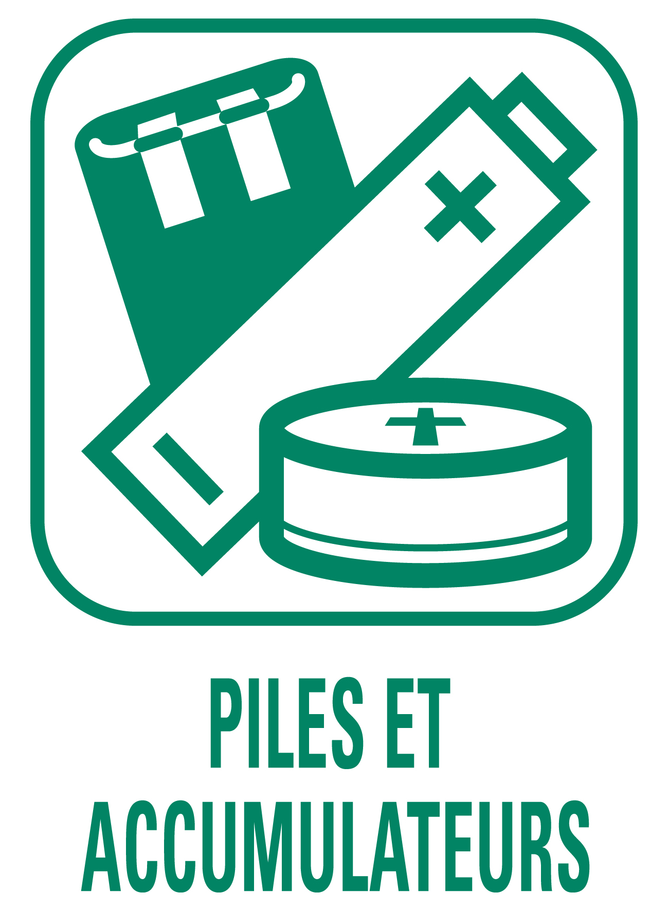 Piles et Accumulateurs