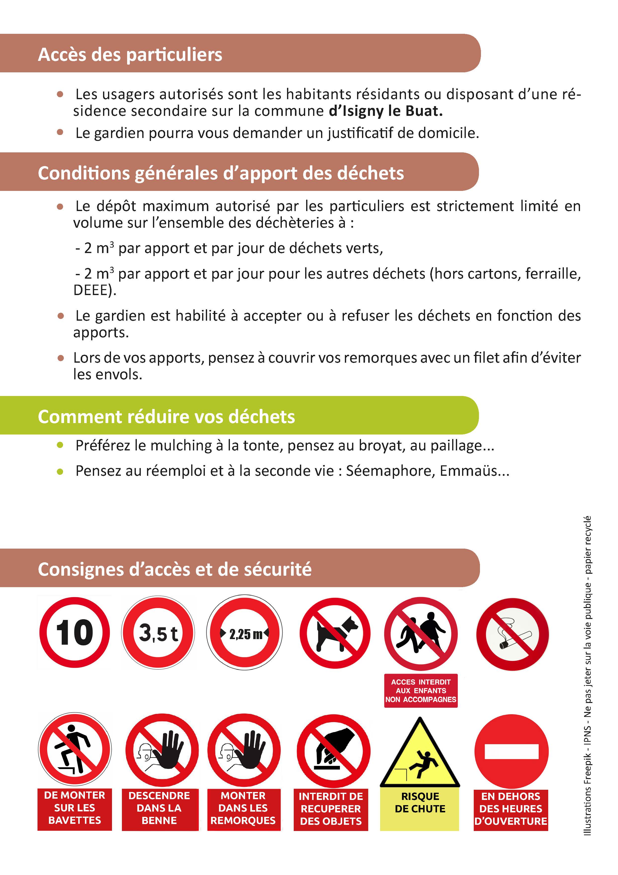 Doc 4 pages particuliers Isigny Page 4