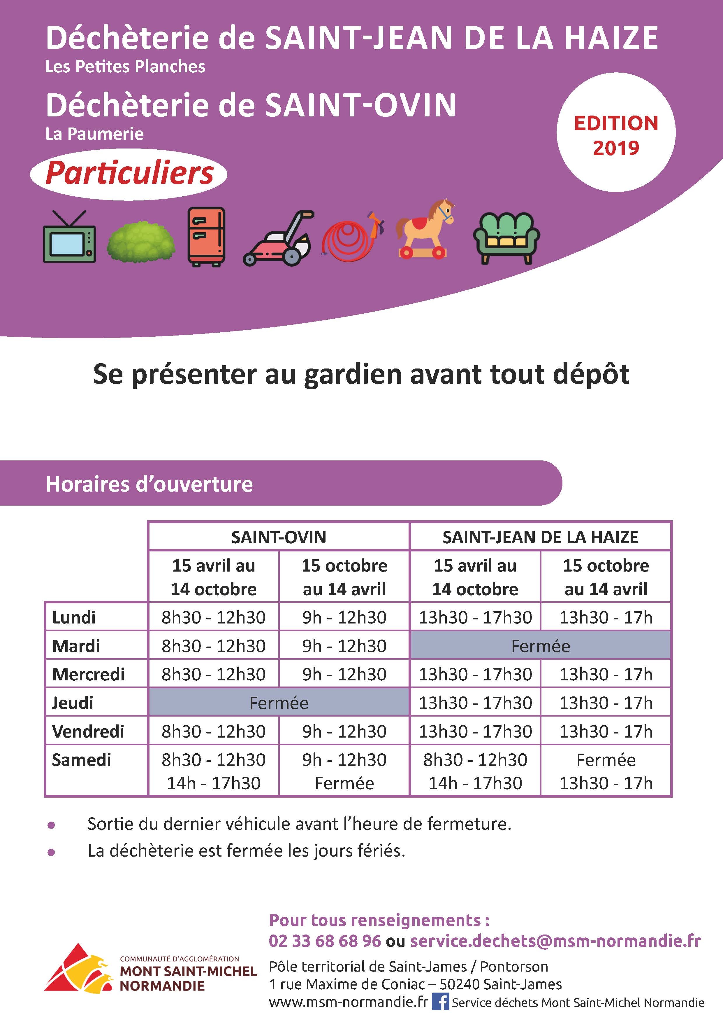 Doc 4 pages particuliers St Ovin St Jean Page 1