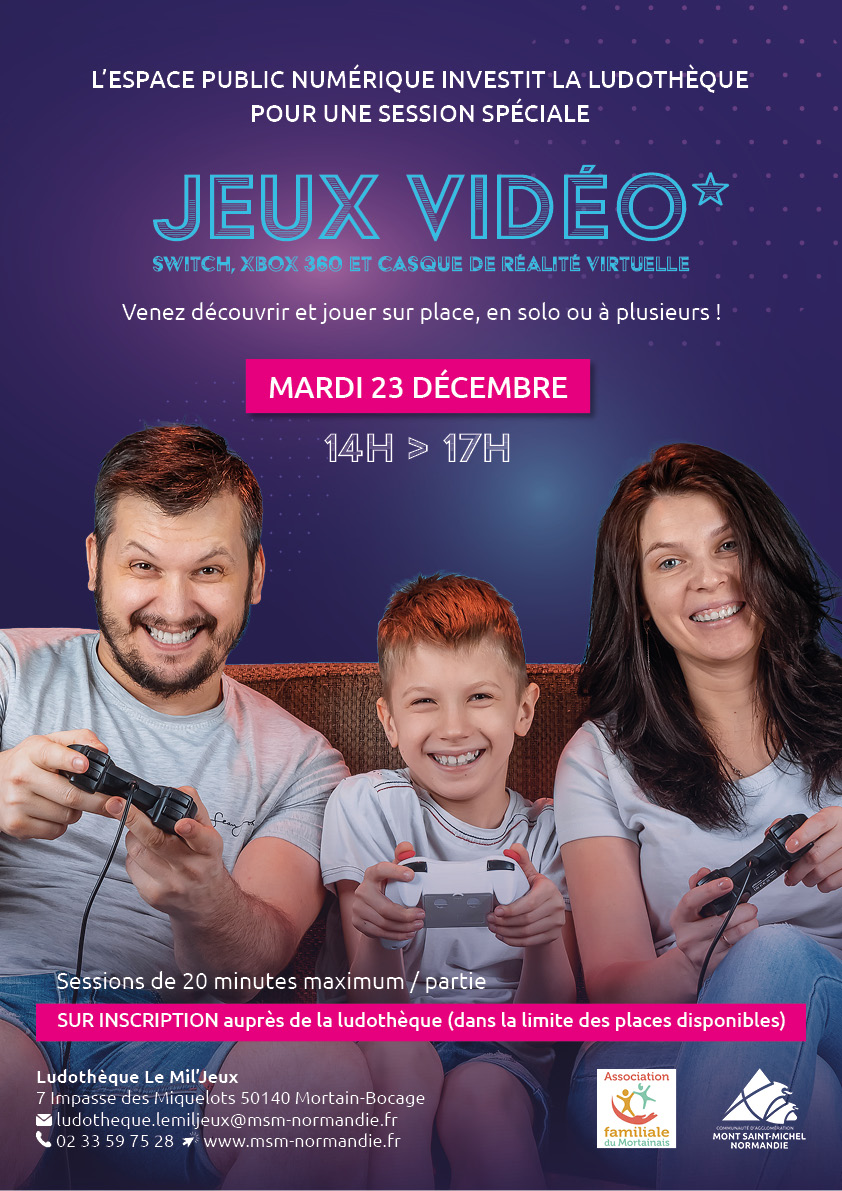SOIREE JEUX DEC EN PDF