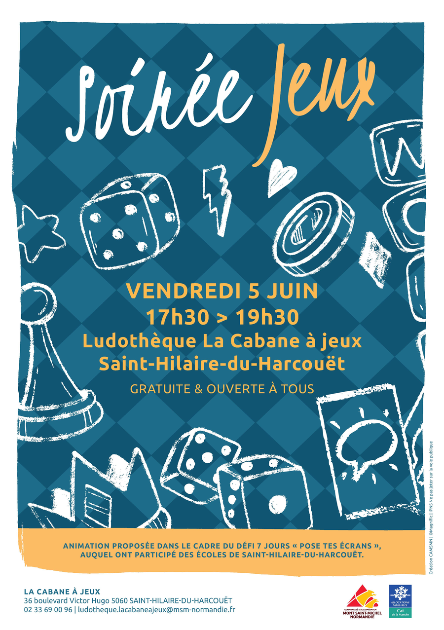 A3 Soiree Jeux StH