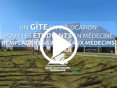 Vignette Video Gite