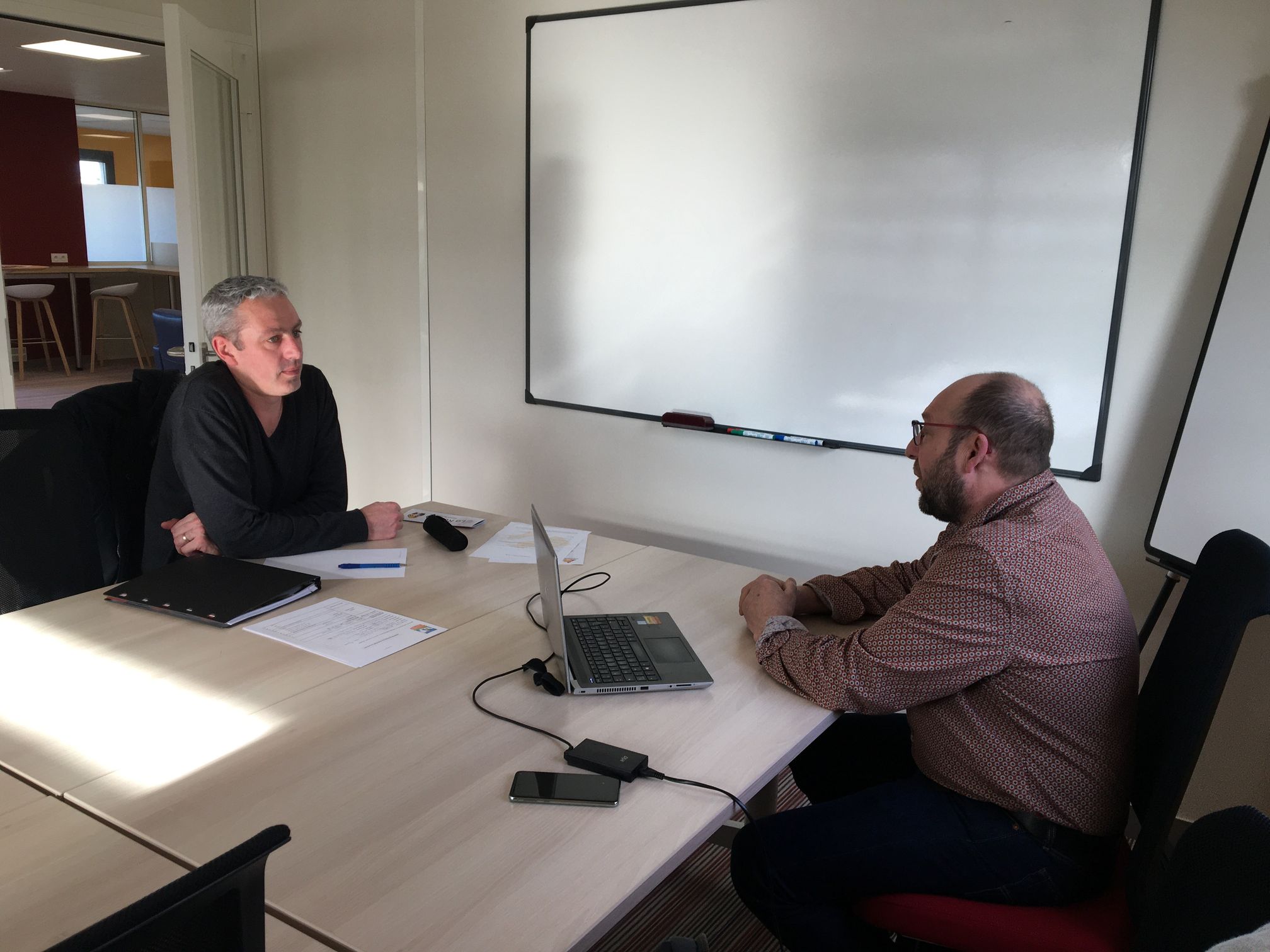 4 16.01.2020 Chantiers de demain