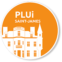 Plui Saint James