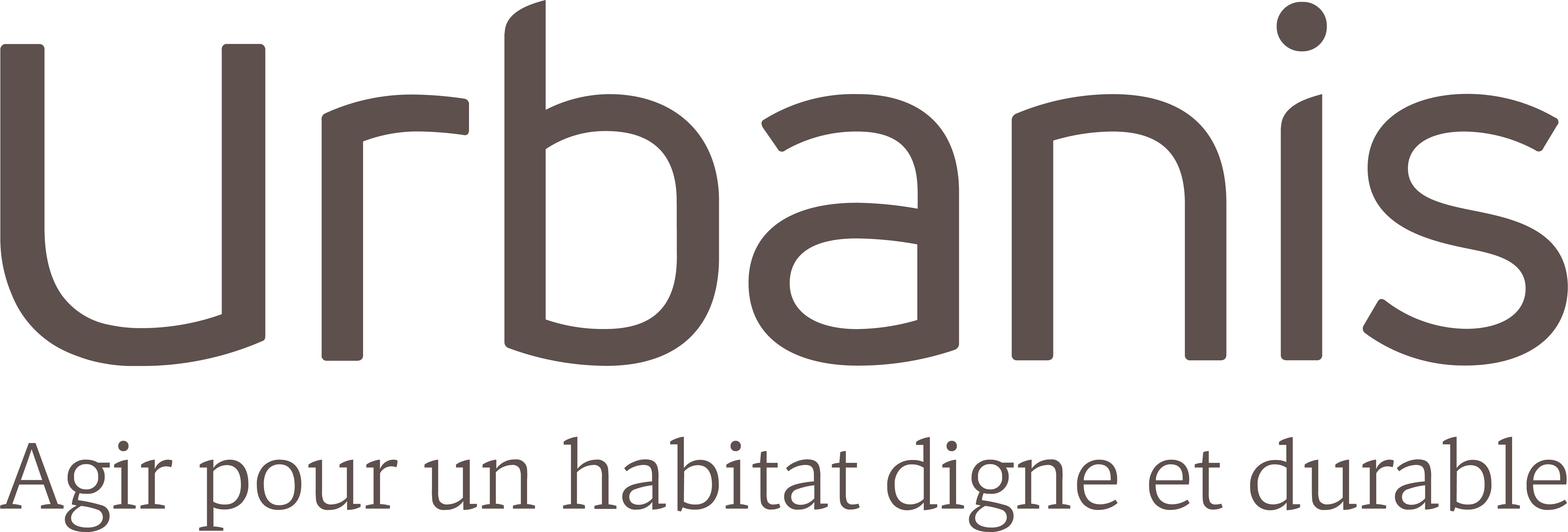 logo Urbanis BaseLine PNG